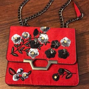 Top shop Bag 2018 Spring Bag